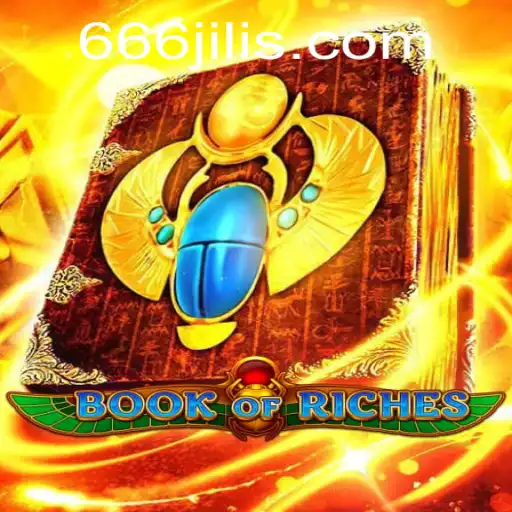 Unveiling the Magic of BookofRiches