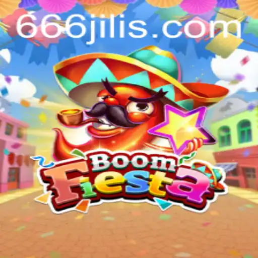 BoomFiesta: A Captivating Online Adventure