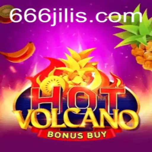 Exploring HotVolcanoBonusBuy: A Thrilling Adventure