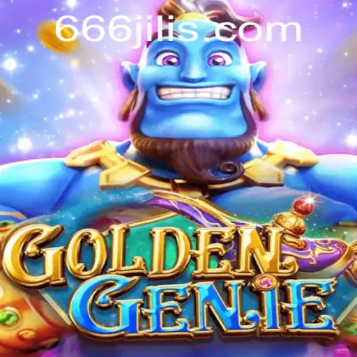 Unveiling the Magical World of GOLDENGENIE and the Mystical Realm of 666jili.com