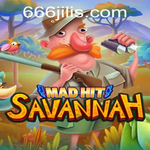 MadHitSavannah: The Exciting New Game Everyone is Talking About