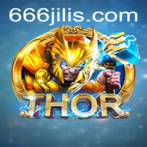 Explore the Mystical World of THOR