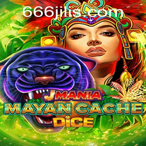 Explore the Thrills of JManiaMayanCacheDice: A Game of Strategy and Chance