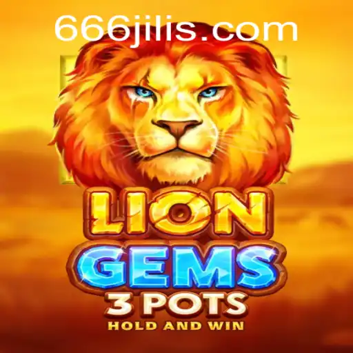 Exploring the Exciting World of LionGems3pots