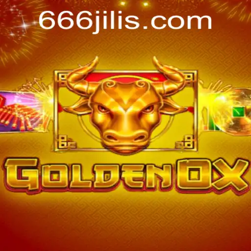 Unveiling GoldenOx: A Thrilling New Adventure in Online Gaming