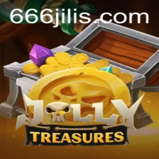 Discover the Excitement of JollyTreasures