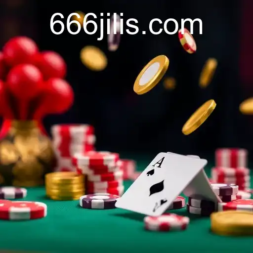 Responsible Gambling: A Balanced Approach to Casino Entertainment