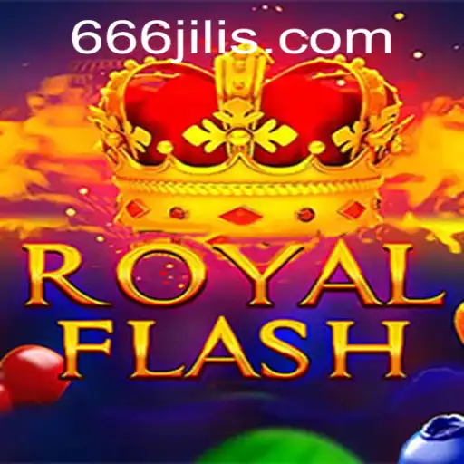 RoyalFlash: An Intriguing Game with a Modern Twist