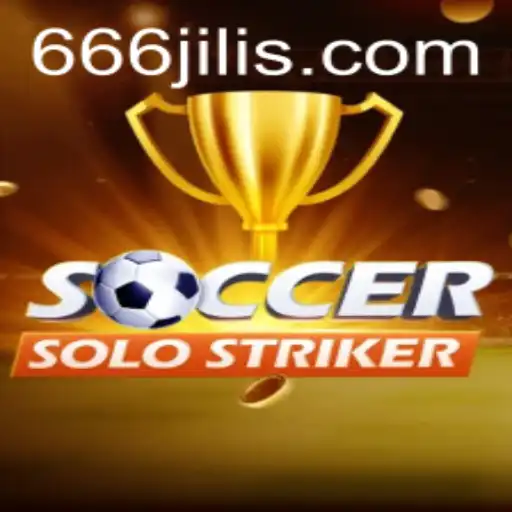 SoccerSoloStriker: Unleashing the Thrill of Virtual Soccer